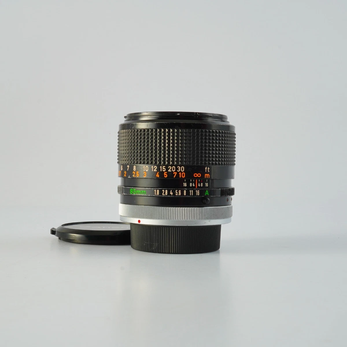 Canon f/1.8 Camera Lenses 85mm Focal for sale | Shop with Afterpay