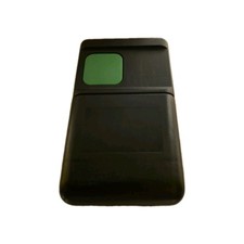 Handsender Tormatic 40,685 Mhz S41-1 Gr&uuml;ne Taste 1-Kanal, gereinigt & &Uuml;berpr&uuml;ft