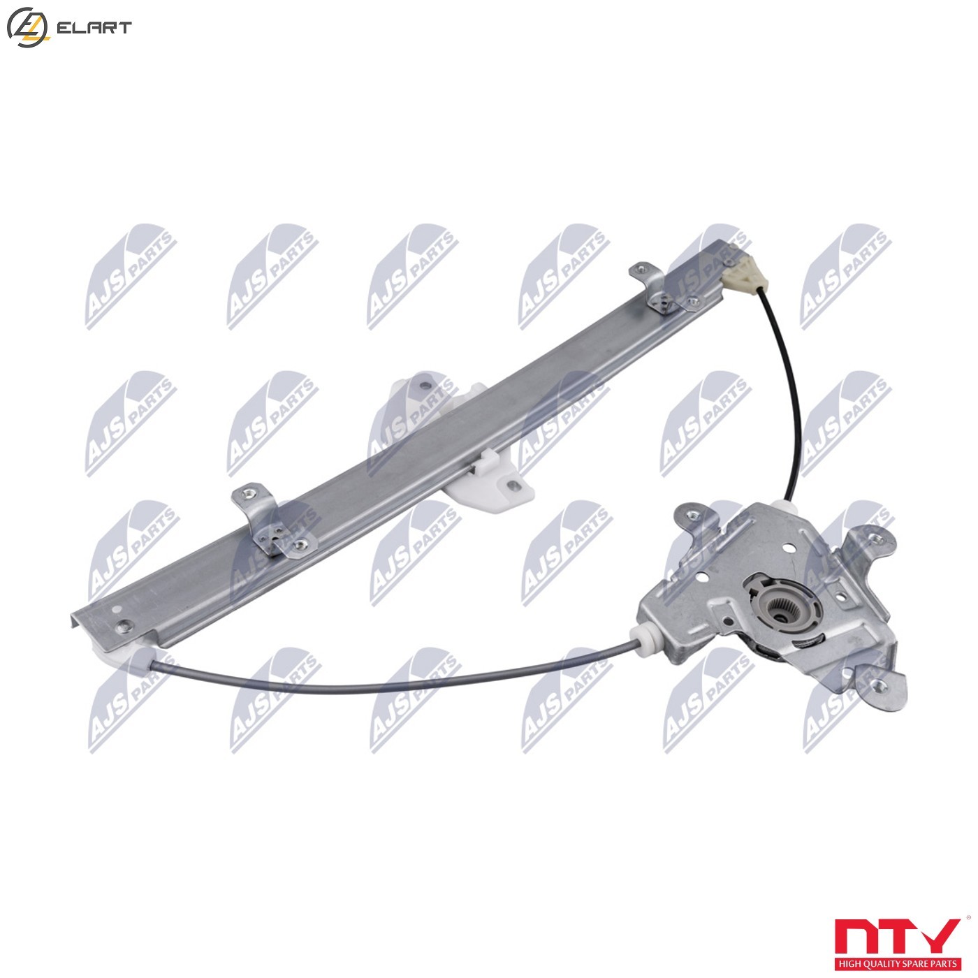 WINDOW REGULATOR EPS-HY-514 FOR HYUNDAI G4HC 1.0L G4HD/G4HG 1.1L 4cyl ATOS
