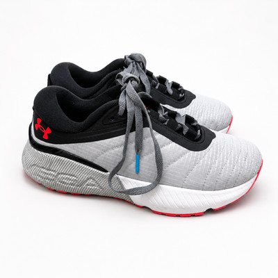 Women s Under Armour HOVR Mega Warm Running Shoes   US 6 / Insulated Winter