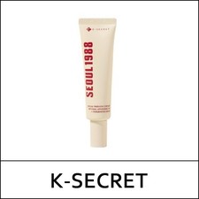  K-SECRET Seoul 1988 Eye Cream : Retinol Liposome 4  Fermented Bean 30ml /CS2