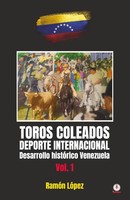 RamóN LóPez | Toros Coleados | Taschenbuch | Spanisch (2022) | Ibukku, Llc