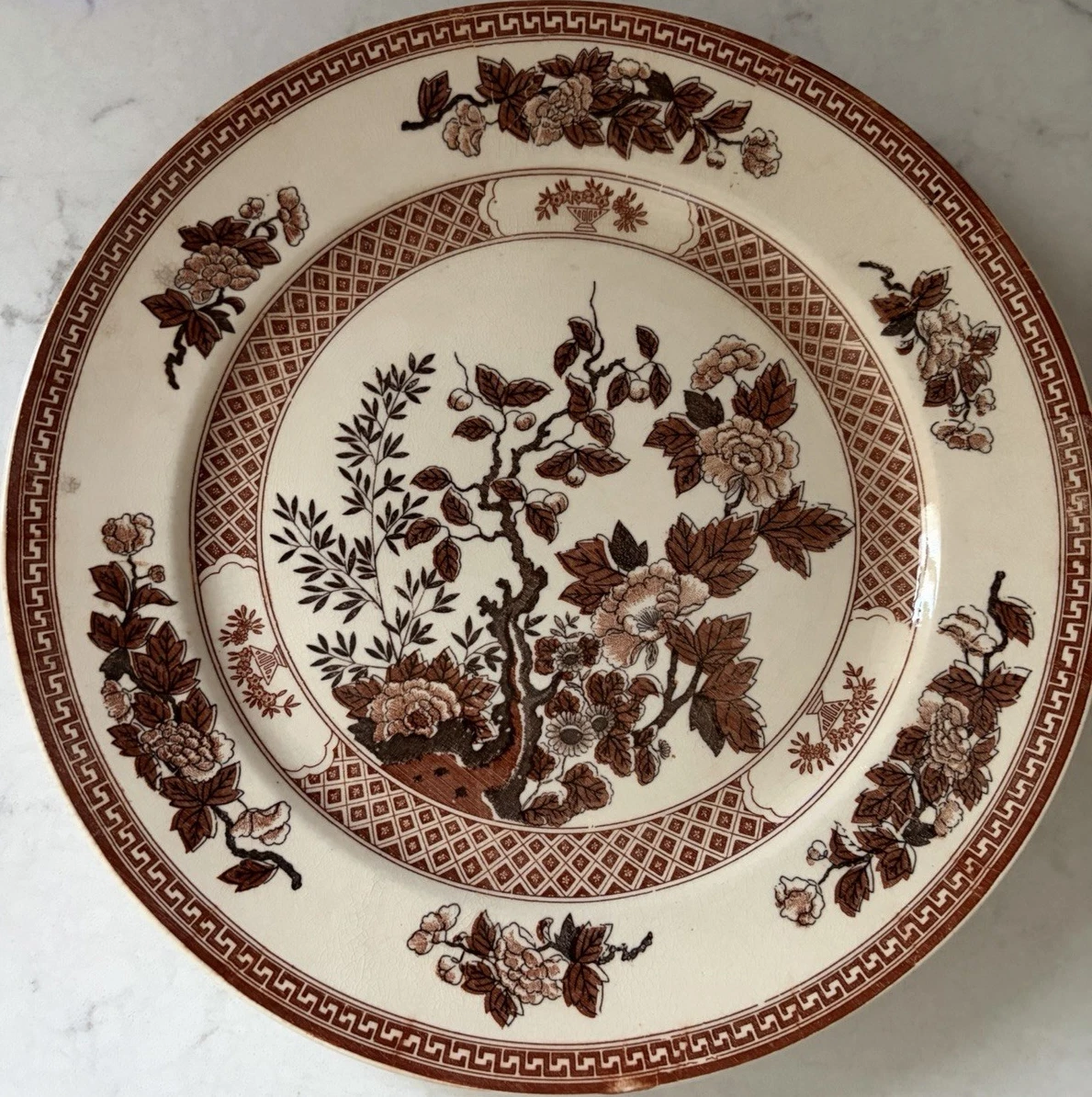 Nasco Plate for sale | eBay