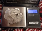 Lot of 12 90% Junk Silver Dimes Various Years