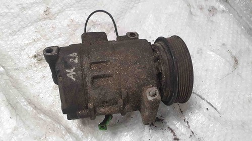 AUDI A4 8D2, B5 Klimakompressor 4D0260808 1.90 Diesel 66kw 1998 11563306