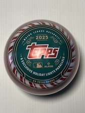 2025 Topps Holiday Baseball Checklist Guide in-content 27