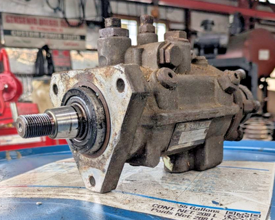 #ad #ad John Deere Injection Pump $500.00