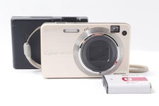 SONY Cyber-shot DSC-W170 Compact Digital Camera