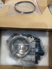 Fuel Injection Throttle Body Fuel Injection Throttle Body
