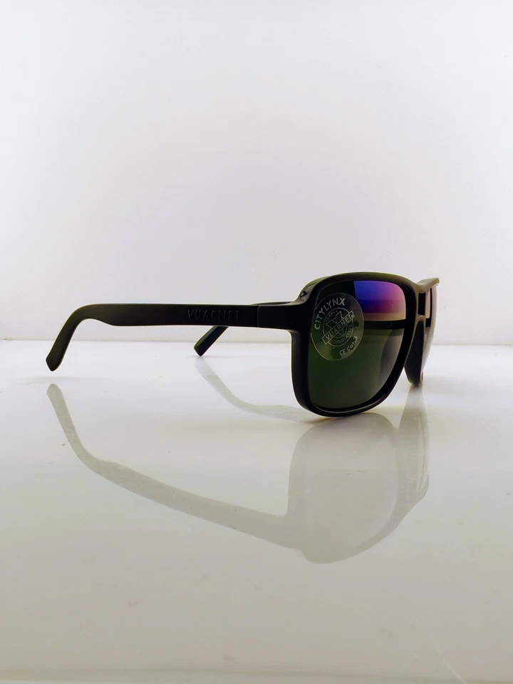 Lunettes de Soleil Vuarnet VL 1307 - Photo 2/4