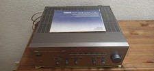 Yamaha AX-730 Vollverstärker in titan # mit ...