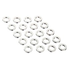 1mm Axle Spacers Bag of 20 
