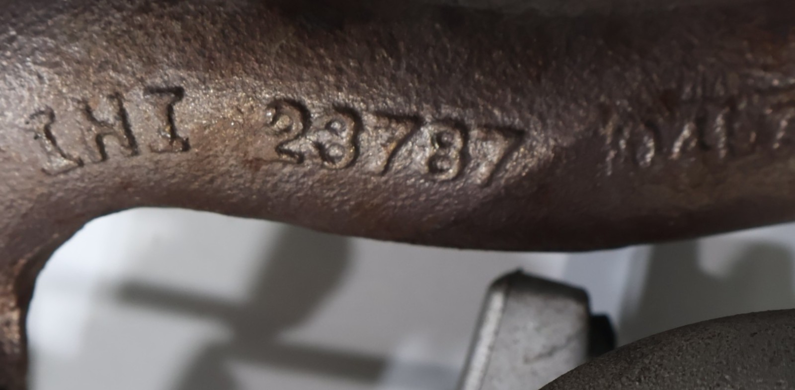 Maserati Levante 2017-2020 Right Turbocharger P/N 14929