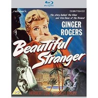 Beautiful Stranger - Blu-Ray - G3Z