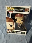 Funko Pop! Vinyl: Horizon Zero Dawn - Aloy #257 DAMAGED BOX SEE PICTURE