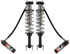 Fox Racing Shox Elite Coil-over Shock