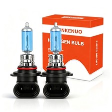 H109145 Halogen 42w 12v Cartruck Fog Light Bulbs Drl 4200k White 91409155