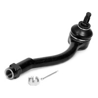 MS 102299B-PCS-MS Spurstangenkopf Vorderachse Links FüR KIA Picanto II (Ta)