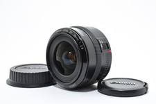 Canon EF 28mm f/2.8 EF Lens Auto & Manual Wide Angle EFMount [Near Mint] #376