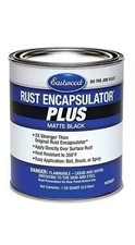 Paint Rust Encapsulator Plus Quart Paint Rust Encapsulator Plus Quart