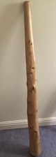 Didgeridoo - Genuine Eucalyptus, termite hollowed from northern Australia
