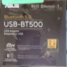 ASUS USB-BT500 Bluetooth 5.0 USB Adapter