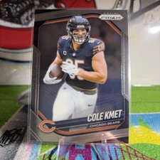 Cole Kmet