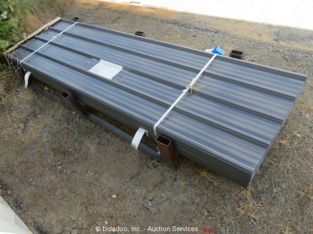 Aboss Q235 Steel Siding Roofing Building Material Sheets 116