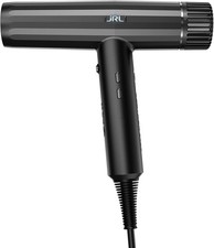 JRL Professional Forte Pro Ultra lightweight Hair Dryer Black  FP2401B-M