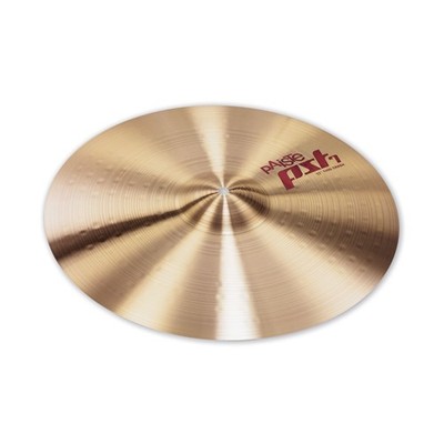 Paiste PST7 Thin Crash 17''