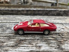 CORGI TOYS WHIZZWHEELS MARCOS MANTIS NO.312