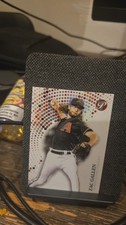 2022 Topps Pristine - Zac Gallen #12 Refractor