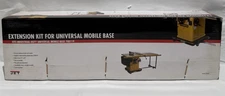 JET 708158 Mobile Base Extension Kit