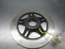 Honda CB650C Custom CB 650 1980-1981 Front Brake Disc 7mm