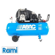 Compressore Abac Expert A49B CT3 - 3Hp, serbatoio 200 litri