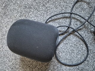 Apple HomePod 2nd Gen. Smart Speaker Midnight