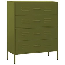 SILKYDRY Estantería De 6 Cubos, Estantería Abierta En