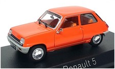 Norev Renault R5 Tl 1972 1:43 510530