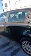 Porte arrière et accessoires Alfa Romeo ALFA 6