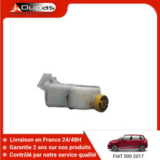 Liquide de frein Fiat 500
