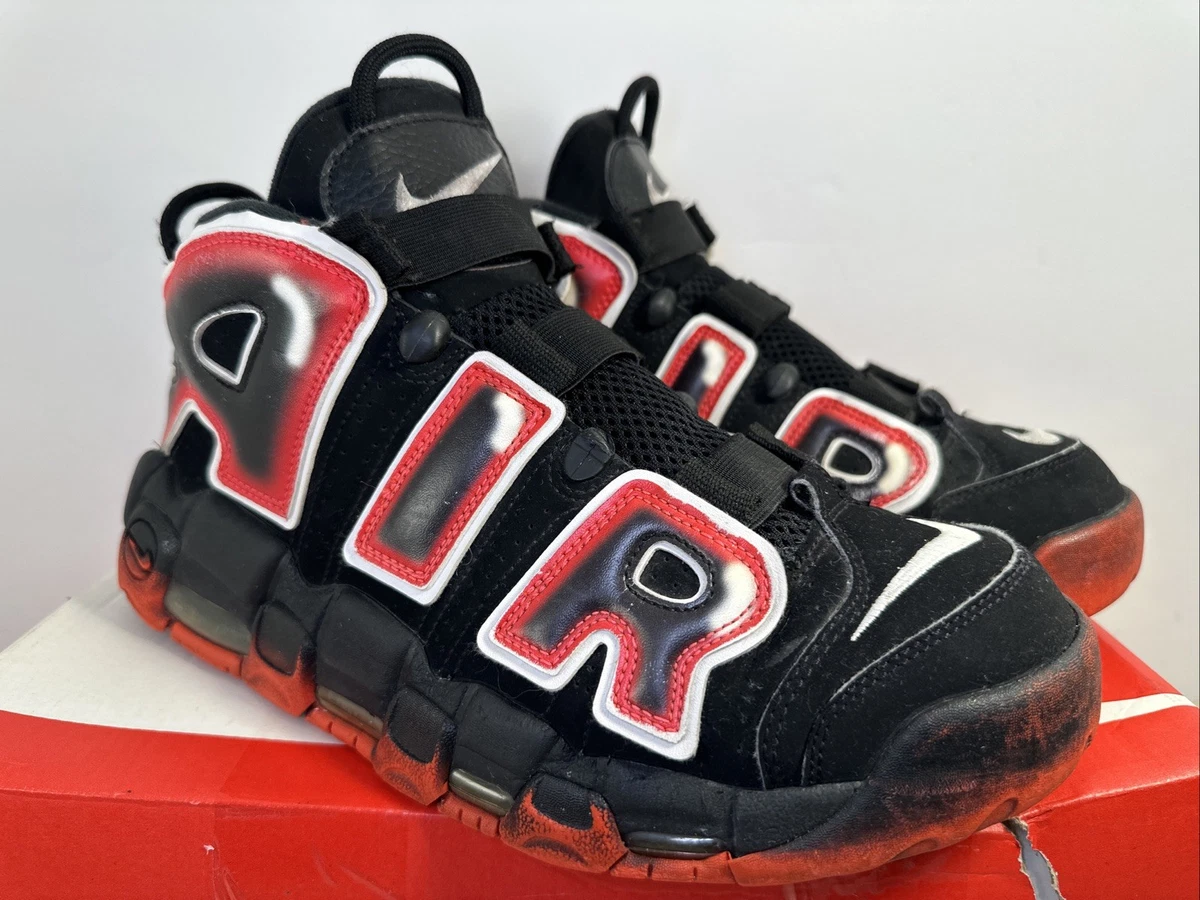 Nike Air More UPTEMPO 