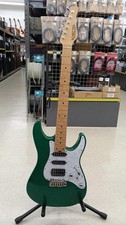 SCHECTER Electric Guitar BH-1-STD-24 USED