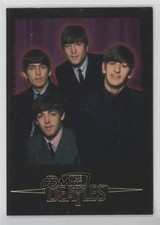 1996 Sports Time The Beatles The Beatles #1 10no
