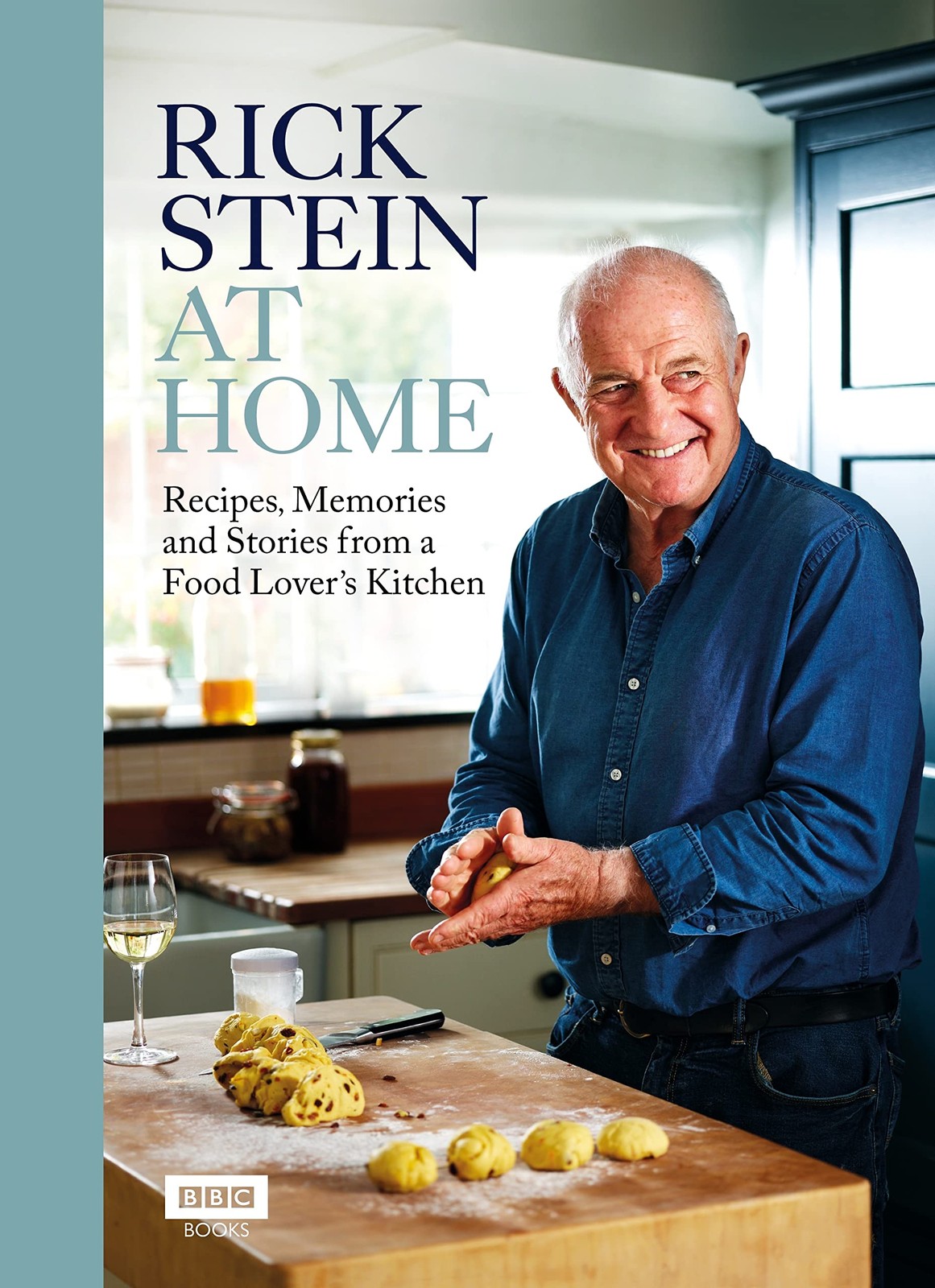 At Home : Recipes, Memories And Stories From A Food Lover's Kitchen Rick Stein - Image 5