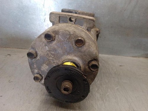 7700111289 klimakompressor RENAULT LAGUNA B56 1.8 CAT 1998 4597970