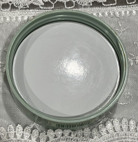 Clinique Extremely Gentle Cleansing Cream Glass Jar XL Size 10 Oz DISCONTINUED - Picture 9 of 11