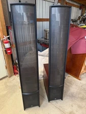 Martin Logan Masterpiece Classic ESL 9