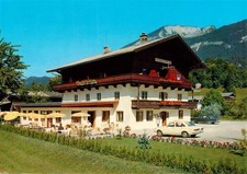 Unken Salzburg AT Gasthof Lukaswirt
