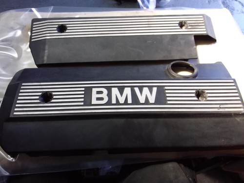 BMW 5 SERIES ENGINE COVER  1999