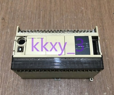 1 PCS Xinje XD3-48R-E programmer tested *lh